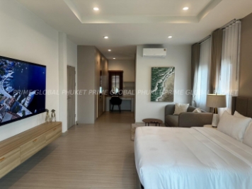 295 Sq.m House for Rent in Kohkeaw