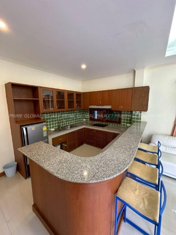 800 Sq.w Villa for Rent in Rawai