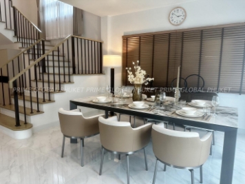 295 Sq.m House for Rent in Kohkeaw