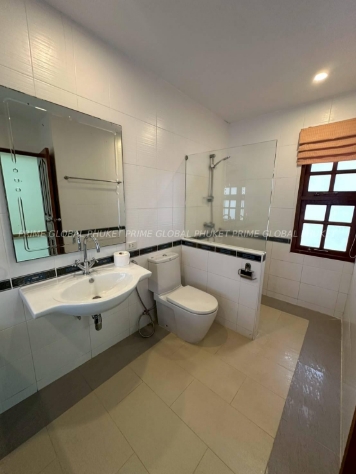 800 Sq.w Villa for Rent in Rawai