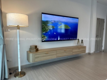 295 Sq.m House for Rent in Kohkeaw
