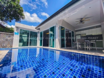 0 Sq.m Villa for Rent in Pasak