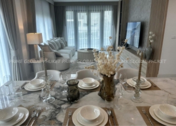 295 Sq.m House for Rent in Kohkeaw