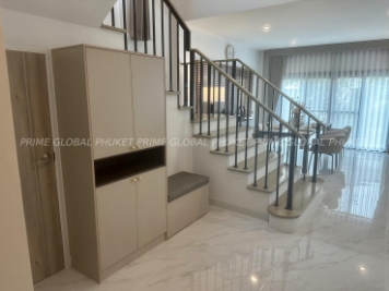 295 Sq.m House for Rent in Kohkeaw