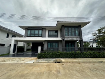 295 Sq.m House for Rent in Kohkeaw