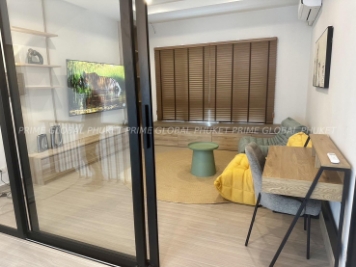 295 Sq.m House for Rent in Kohkeaw