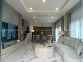 295 Sq.m House for Rent in Kohkeaw