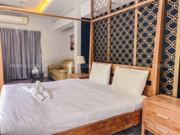 0 Sq.m Villa for Rent in Pasak
