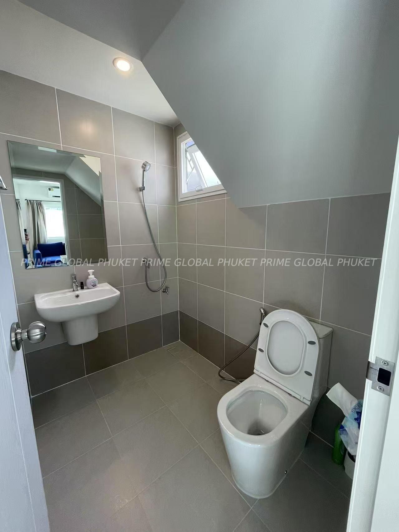 - Sq.m House for Rent in Chalong