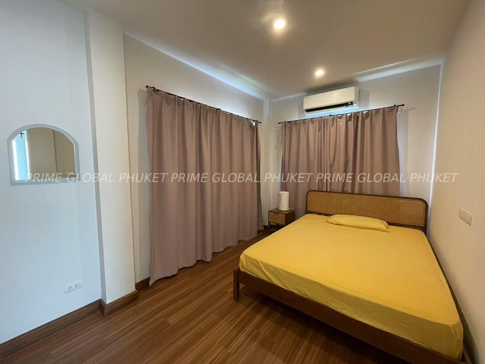 - Sq.m House for Rent in Chalong