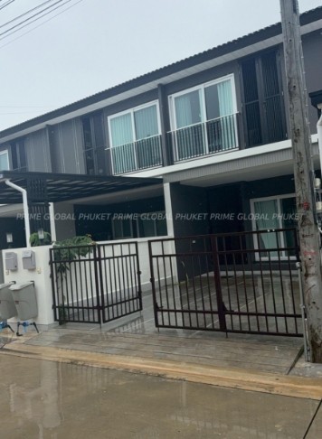 - Sq.m House for Rent in Chalong