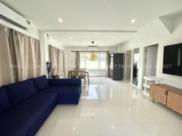 - Sq.m House for Rent in Chalong