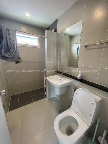 - Sq.m House for Rent in Chalong