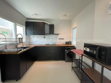 - Sq.m House for Rent in Chalong