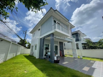 - Sq.m House for Rent in Chalong