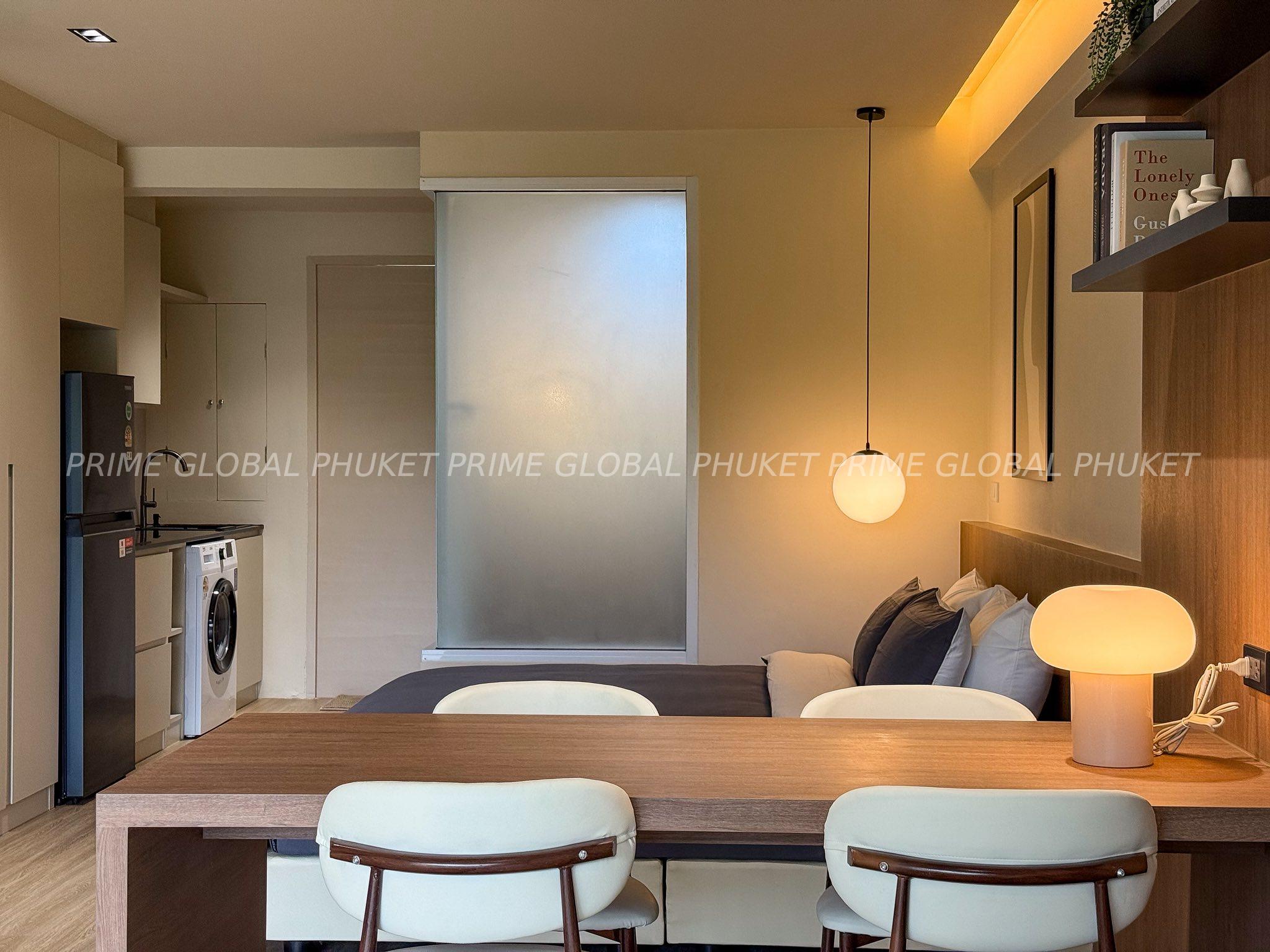 48 Sq.m Condominium for Sale in Kathu