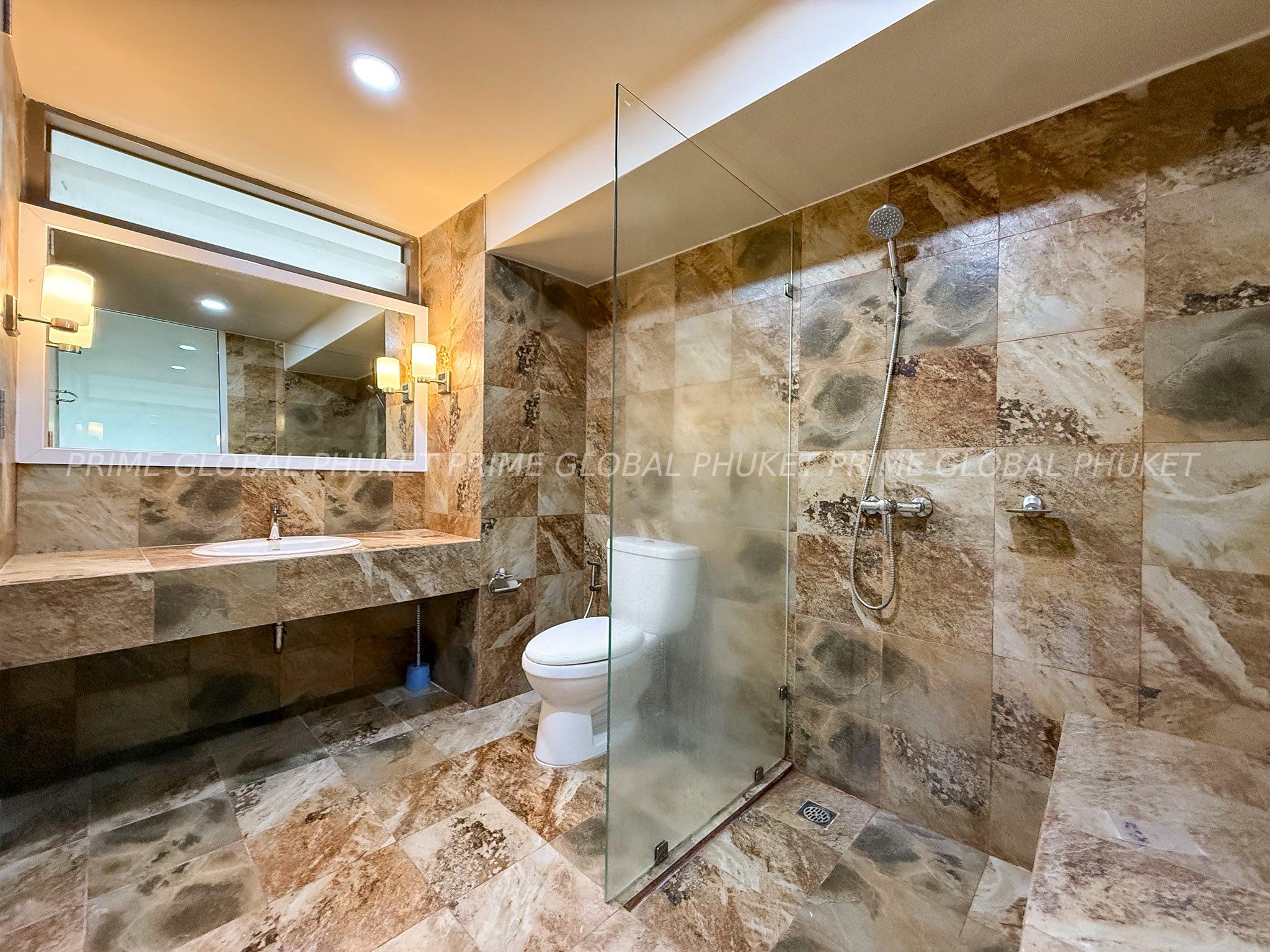 48 Sq.m Condominium for Sale in Kathu