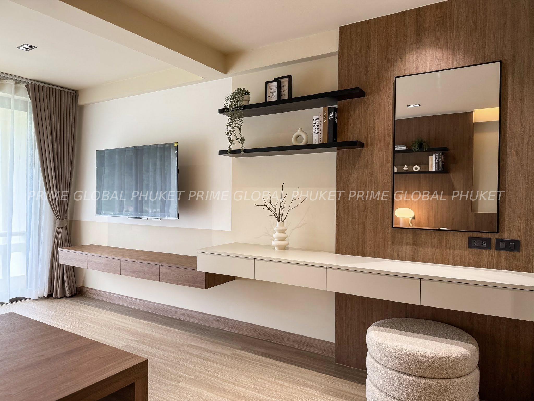 48 Sq.m Condominium for Sale in Kathu
