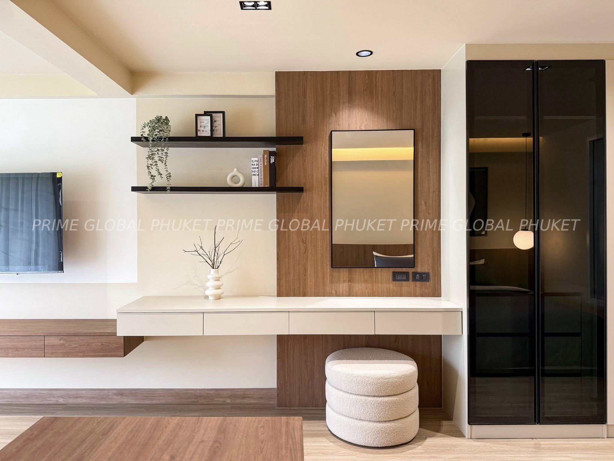 48 Sq.m Condominium for Sale in Kathu