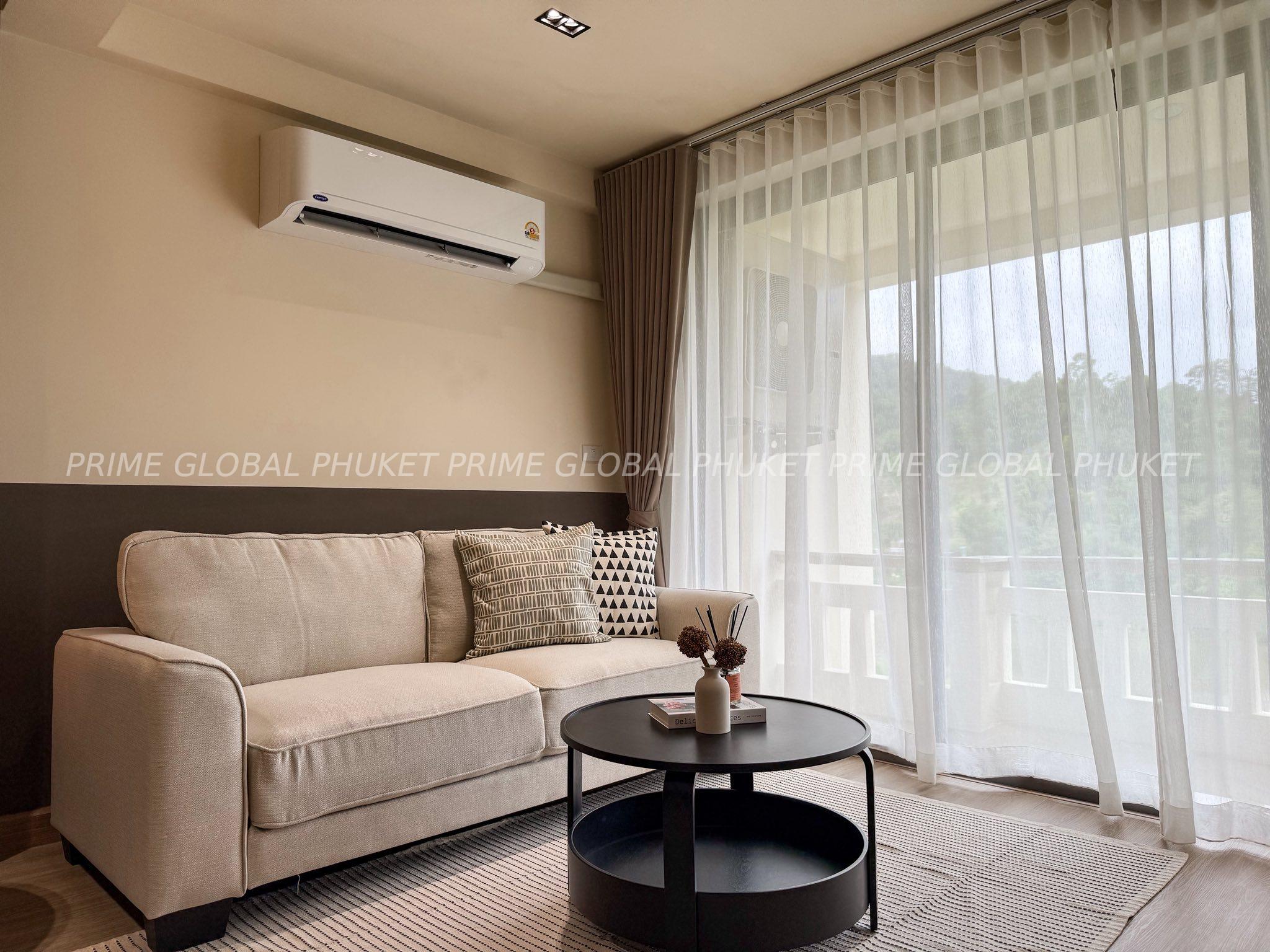 48 Sq.m Condominium for Sale in Kathu