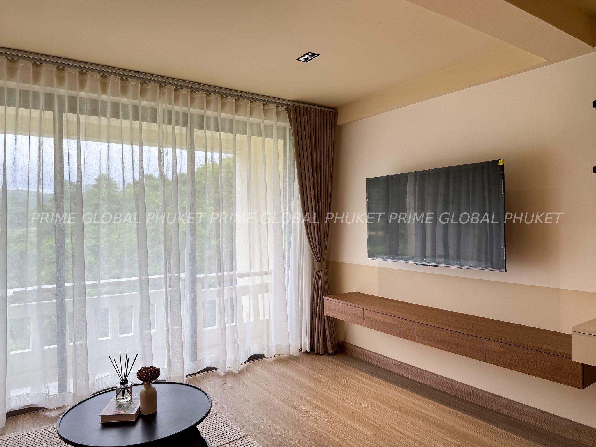 48 Sq.m Condominium for Sale in Kathu