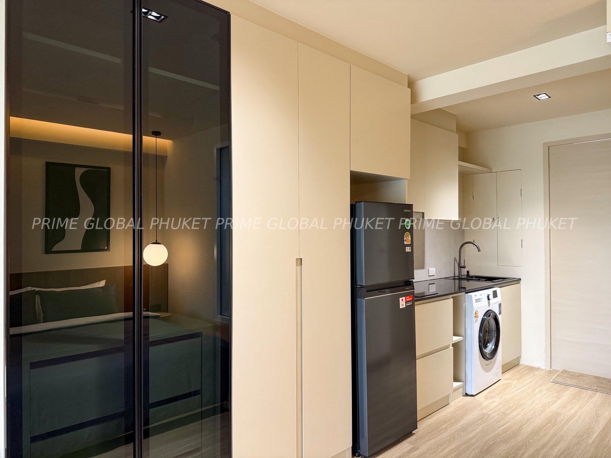 48 Sq.m Condominium for Sale in Kathu