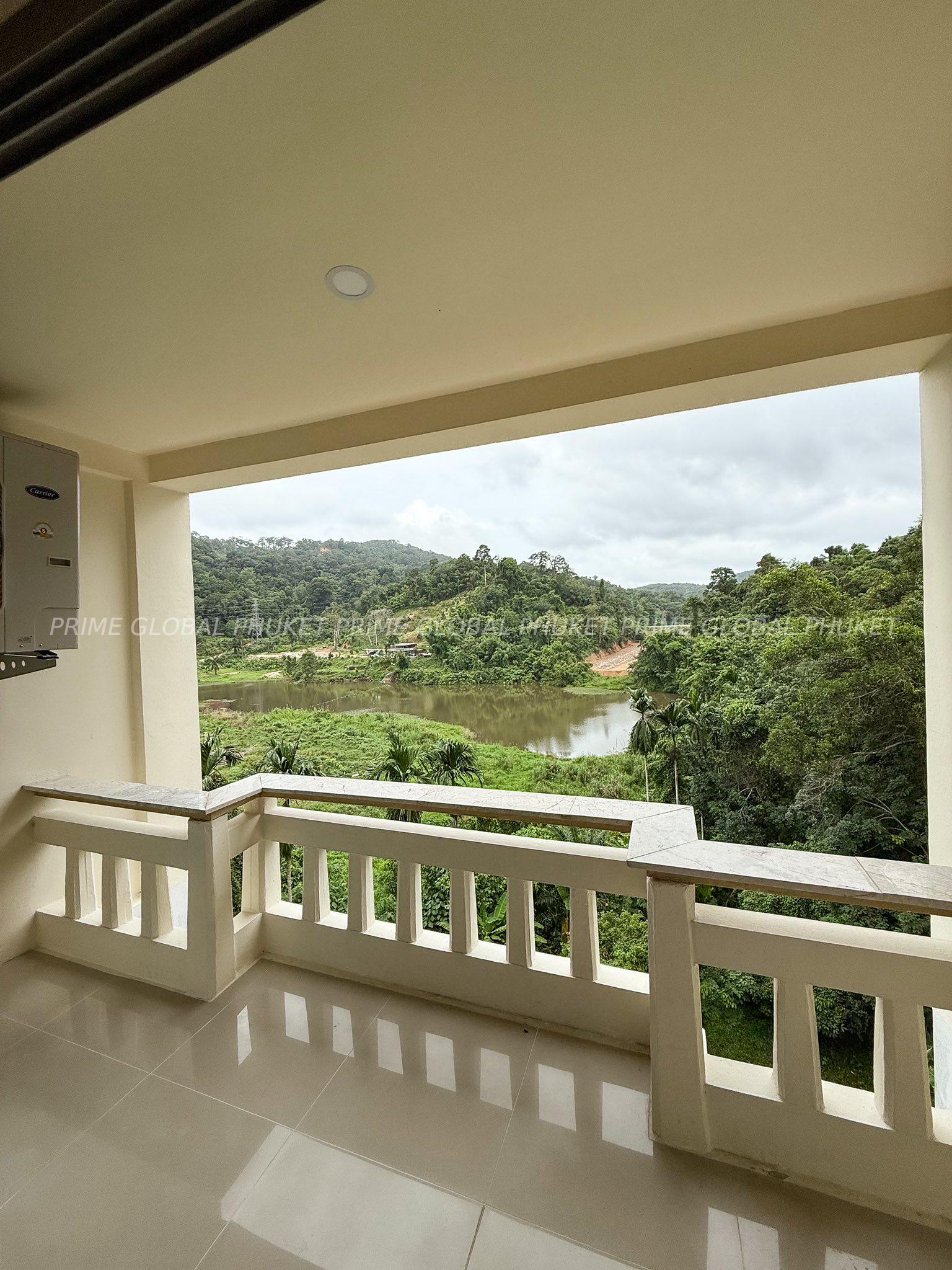48 Sq.m Condominium for Sale in Kathu