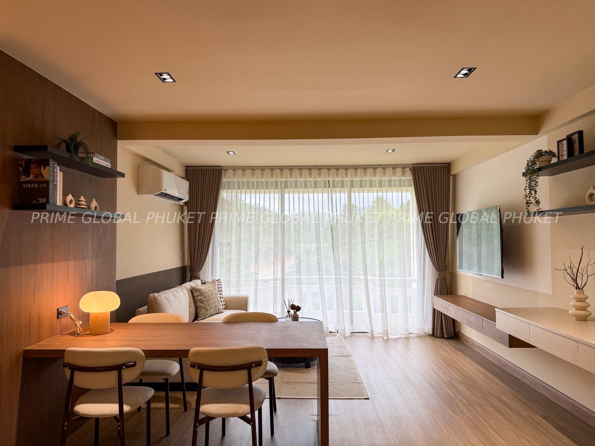 48 Sq.m Condominium for Sale in Kathu