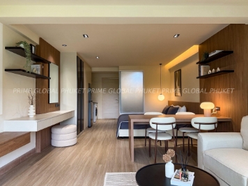 48 Sq.m Condominium for Sale in Kathu