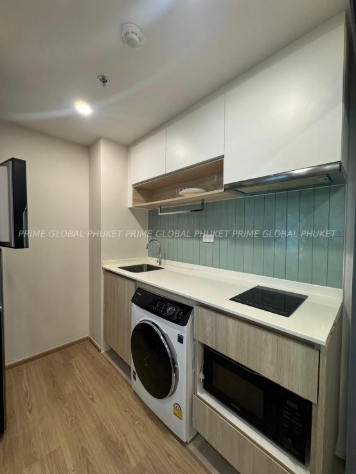 60 Sq.m Condominium for Rent in Phuket town