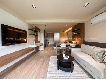 48 Sq.m Condominium for Sale in Kathu