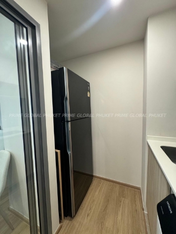 60 Sq.m Condominium for Rent in Phuket town