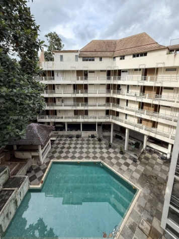 48 Sq.m Condominium for Sale in Kathu