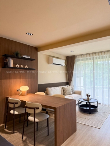 48 Sq.m Condominium for Sale in Kathu