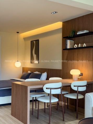 48 Sq.m Condominium for Sale in Kathu
