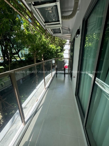 60 Sq.m Condominium for Rent in Phuket town