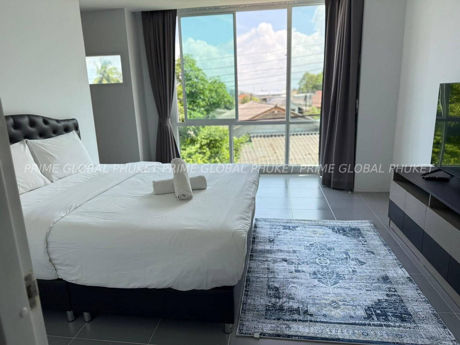 - Sq.m House for Rent in Bangtao