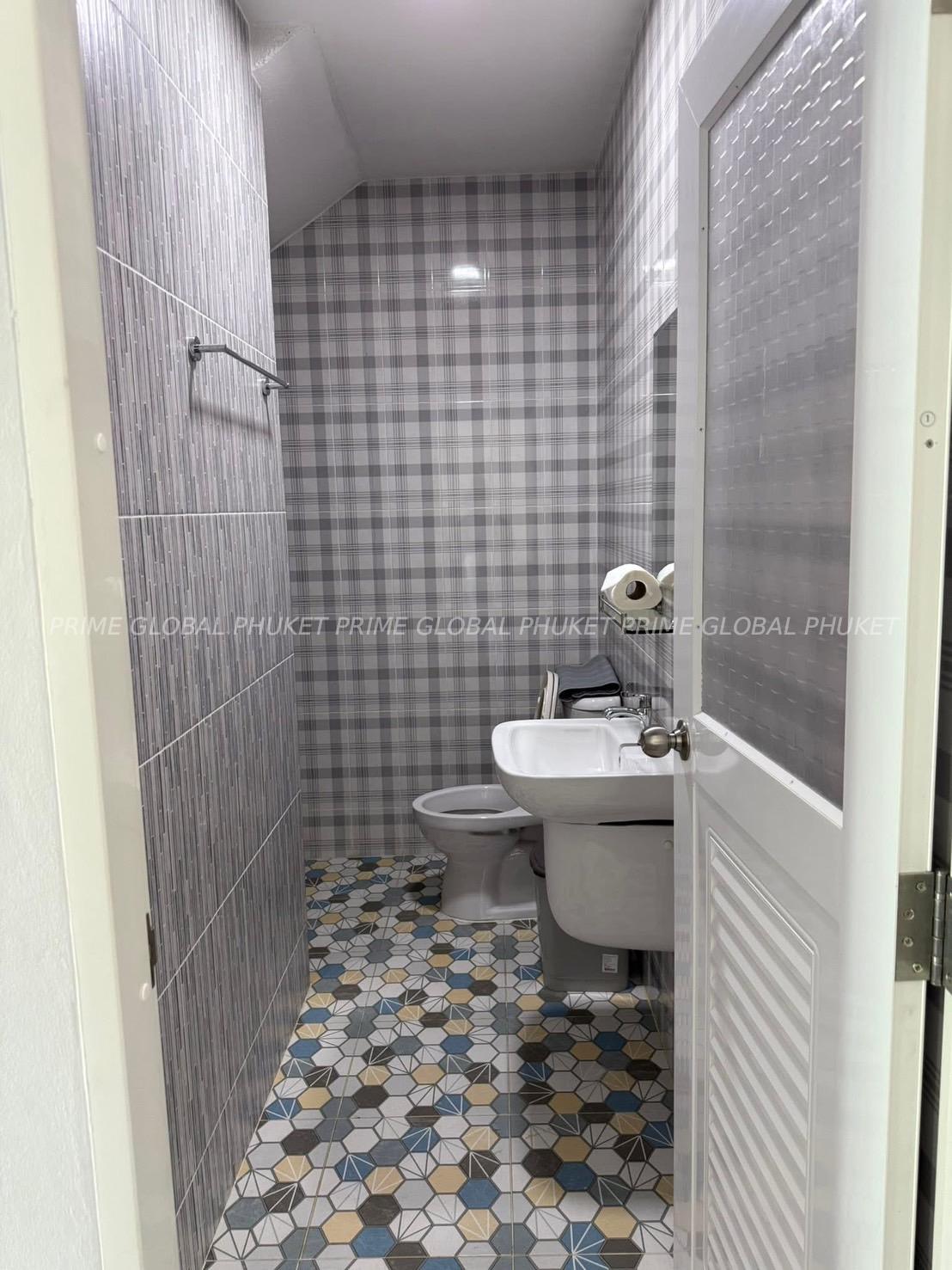 - Sq.m House for Rent in Bangtao