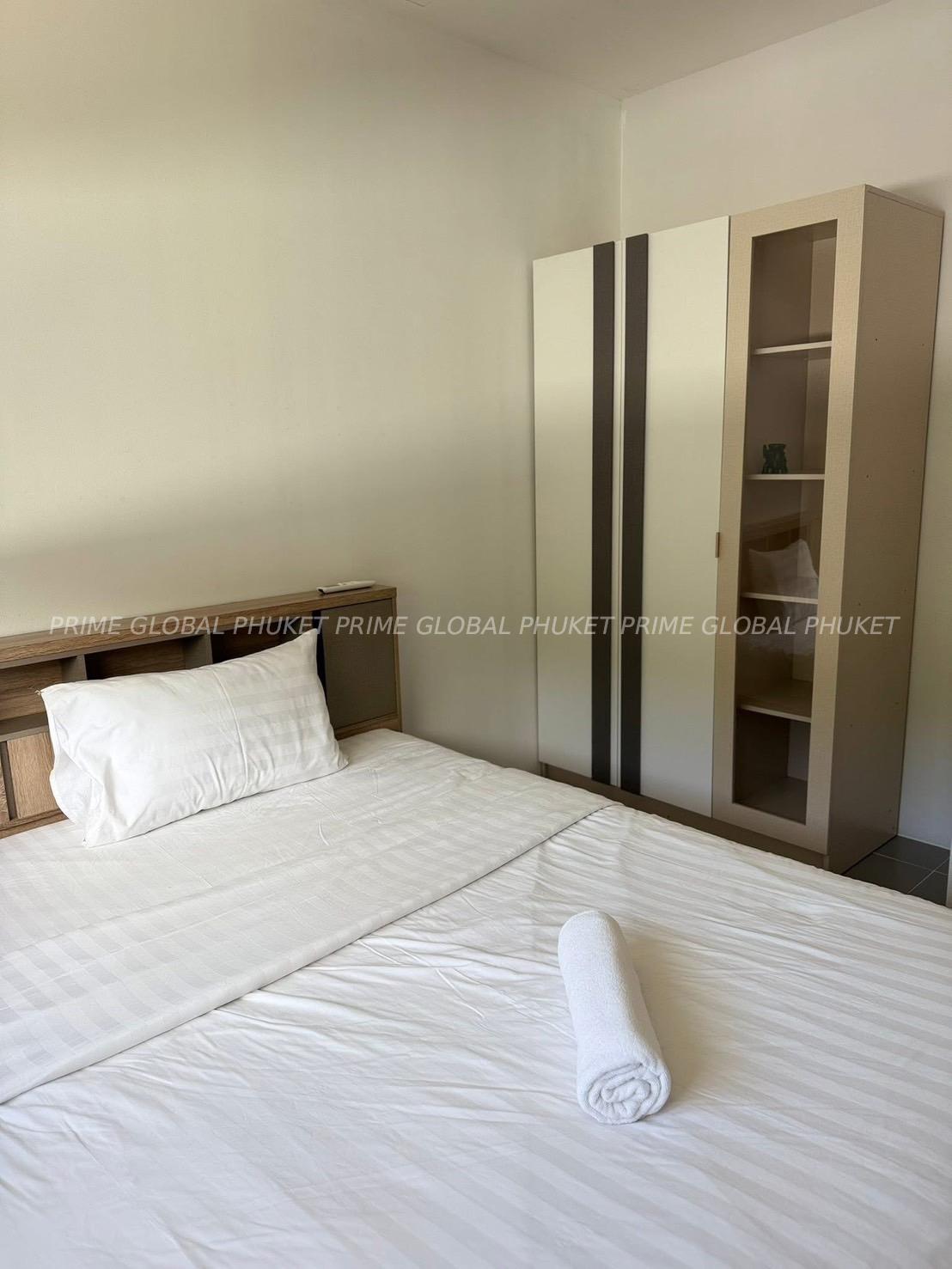 - Sq.m House for Rent in Bangtao