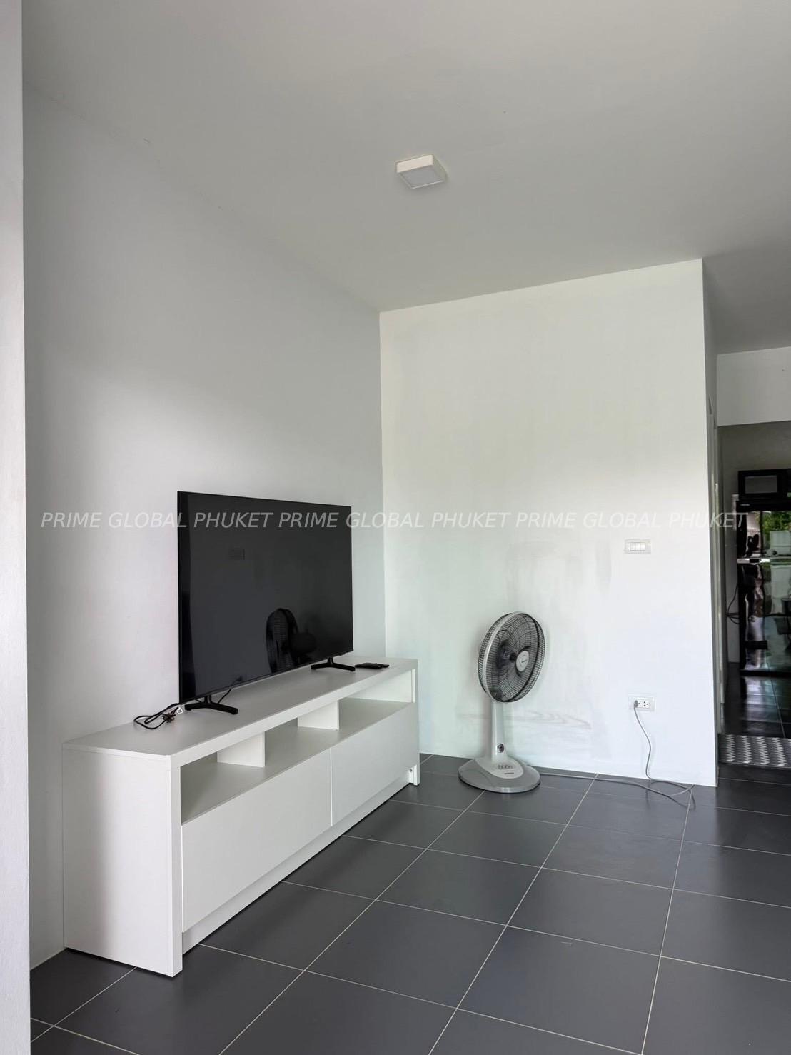 - Sq.m House for Rent in Bangtao