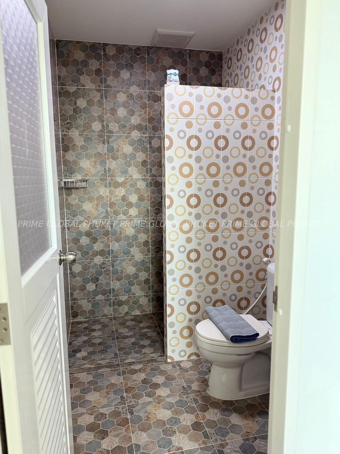 - Sq.m House for Rent in Bangtao