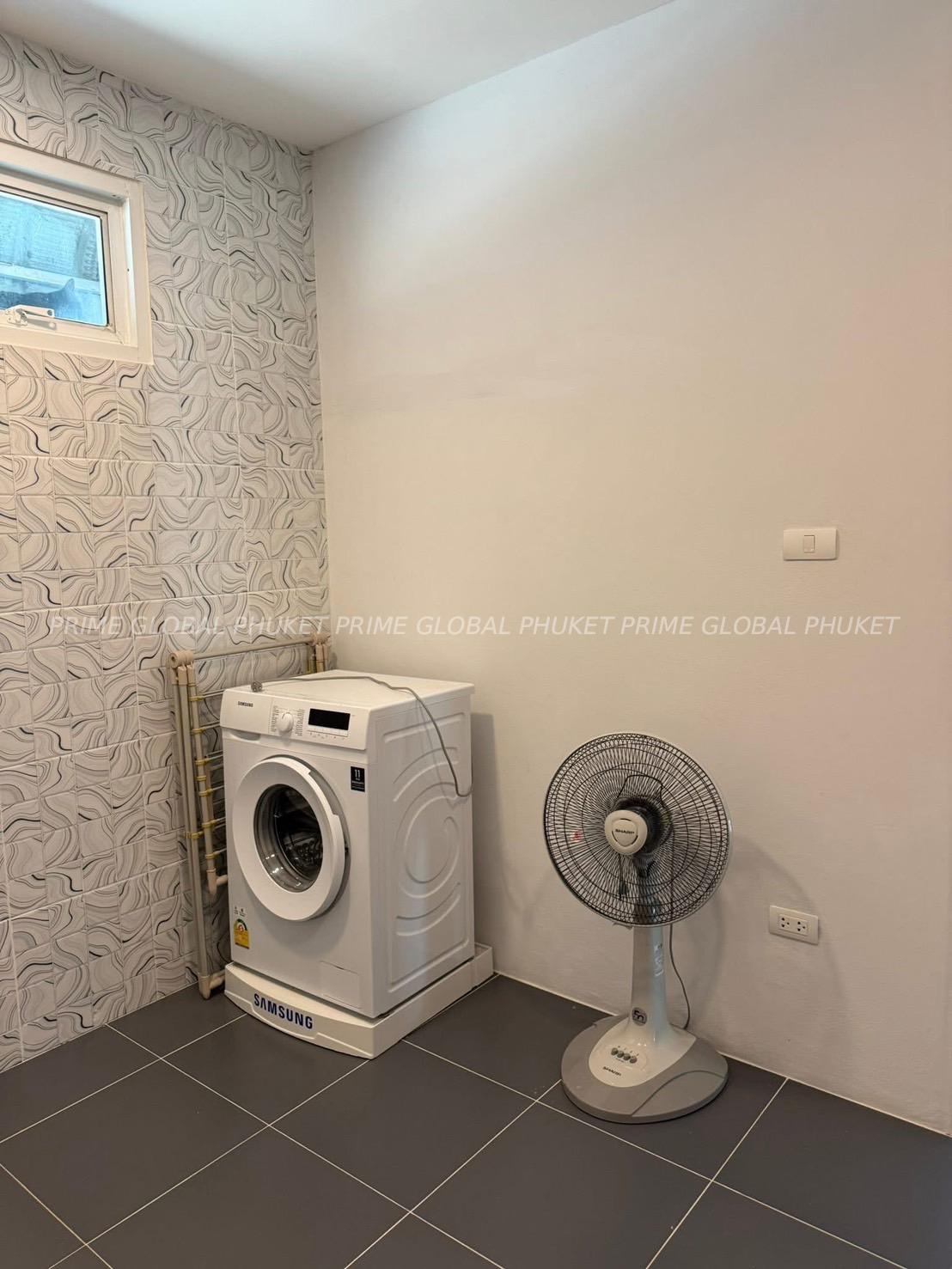 - Sq.m House for Rent in Bangtao