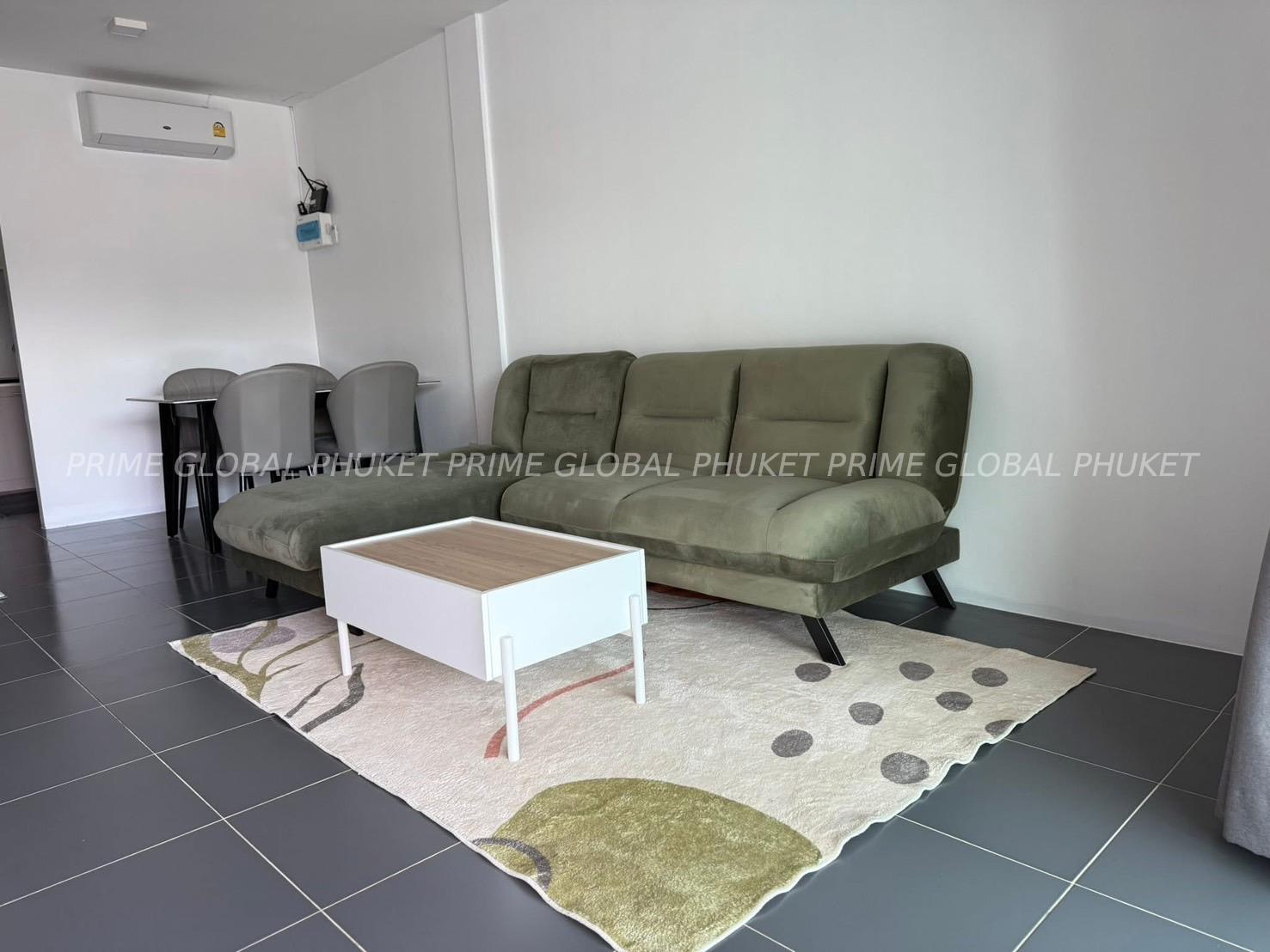 - Sq.m House for Rent in Bangtao
