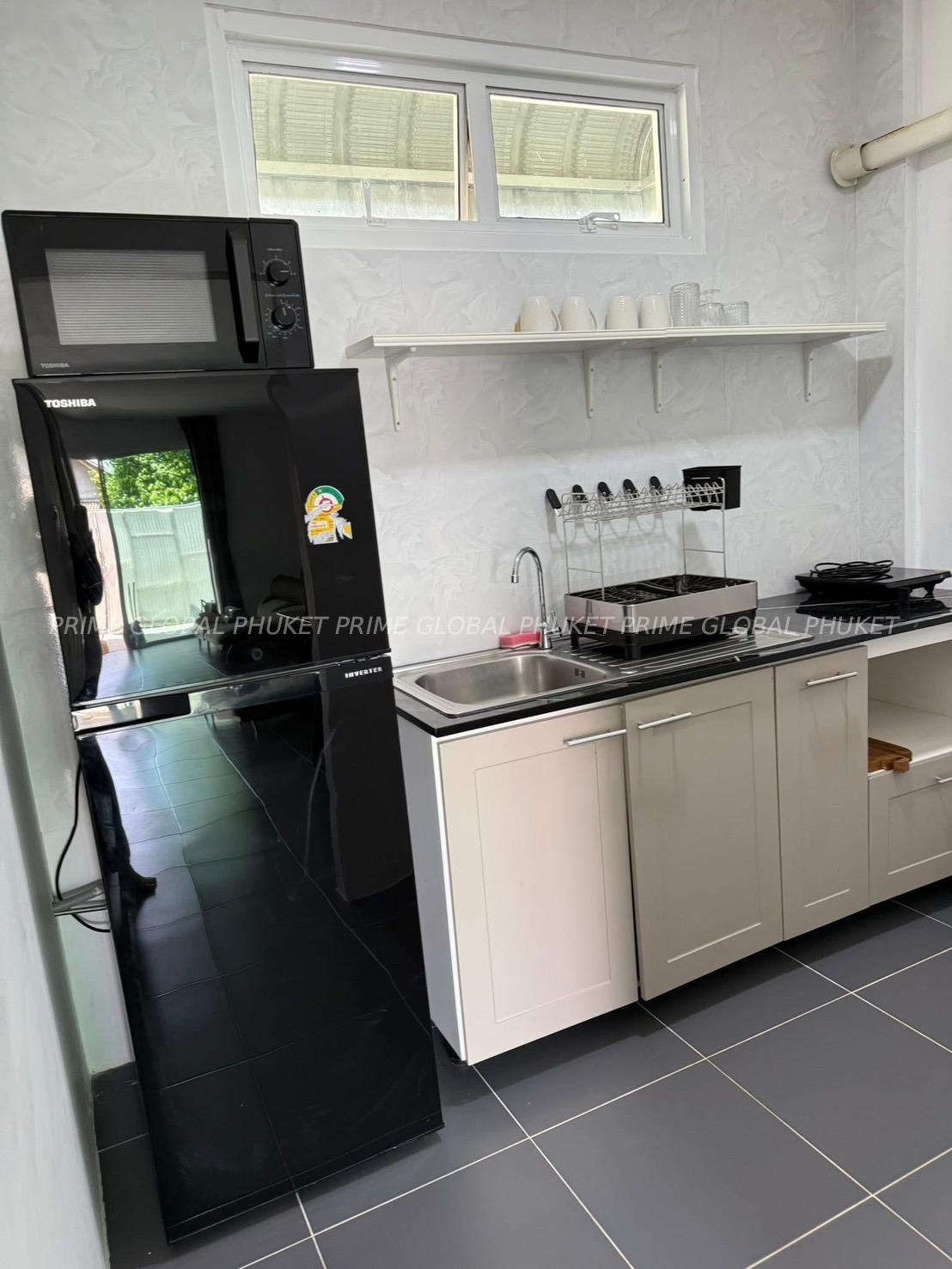 - Sq.m House for Rent in Bangtao