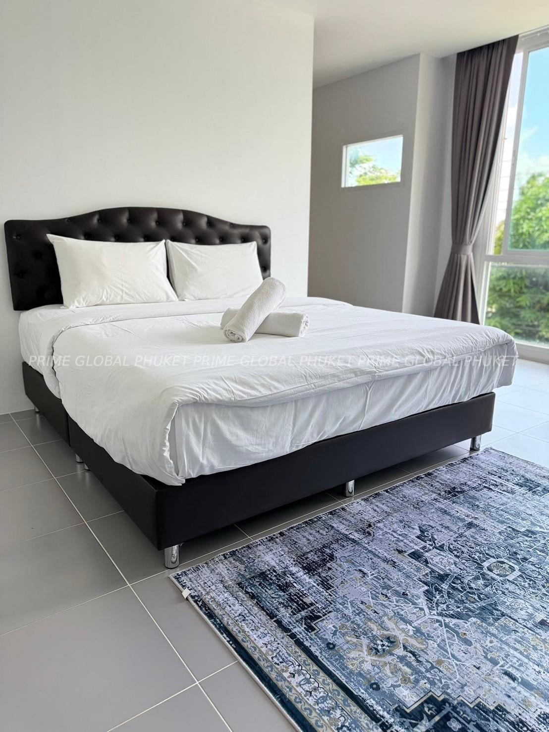 - Sq.m House for Rent in Bangtao