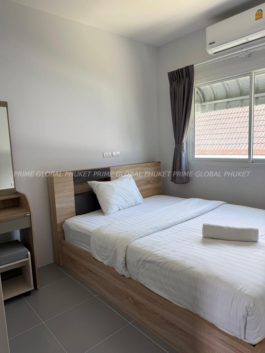 - Sq.m House for Rent in Bangtao