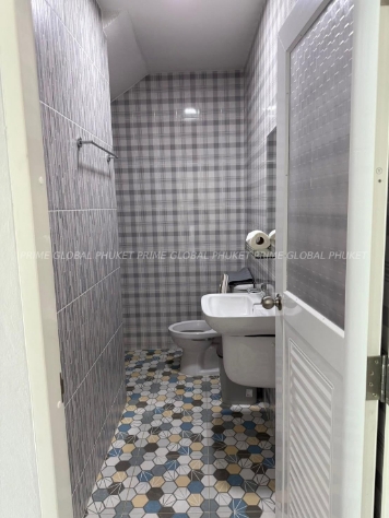 - Sq.m House for Rent in Bangtao