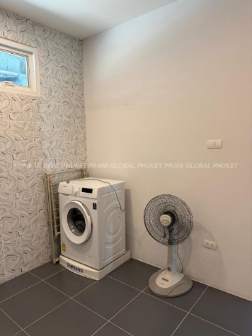 - Sq.m House for Rent in Bangtao