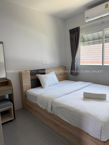 - Sq.m House for Rent in Bangtao
