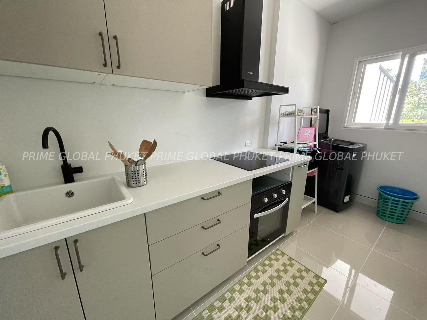- Sq.m House for Rent in Chalong